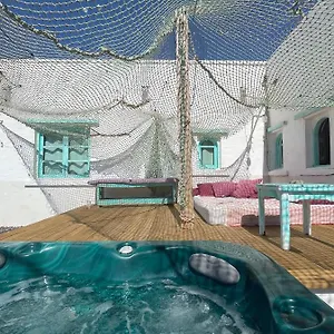 Gasthof Nature Ocean View, Tindaya