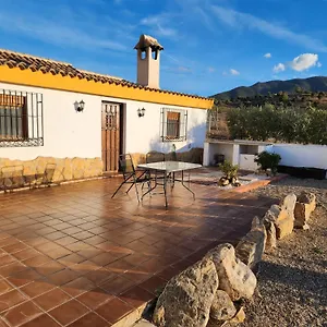 Casita Estherose Vélez Rubio