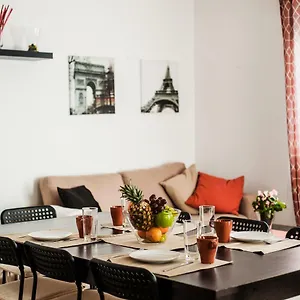 Gasthof Bhavana Surf House, Corralejo